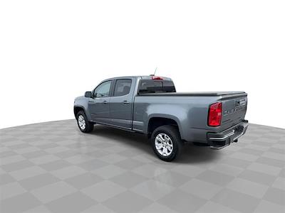 New 2022 Chevrolet Colorado LT Crew Cab Pickup for sale #C32236 - photo 2