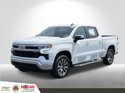 2022 Chevrolet Silverado 1500 Crew Cab 4x4 Pickup for sale #C32243 - photo 1