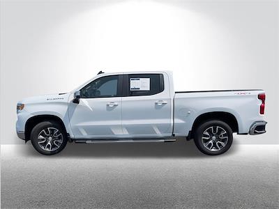 2022 Chevrolet Silverado 1500 Crew Cab 4x4 Pickup for sale #C32243 - photo 2