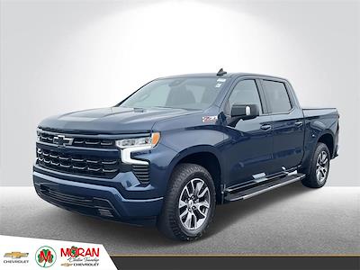 2022 Chevrolet Silverado 1500 Crew Cab 4x4 Pickup for sale #C32304 - photo 1