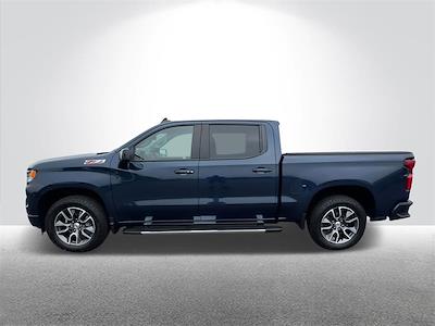 2022 Chevrolet Silverado 1500 Crew Cab 4x4 Pickup for sale #C32304 - photo 2