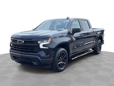 New 2022 Chevrolet Silverado 1500 RST Crew Cab 4x4 Pickup for sale #C32315 - photo 1