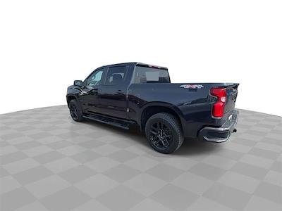 New 2022 Chevrolet Silverado 1500 RST Crew Cab 4x4 Pickup for sale #C32315 - photo 2