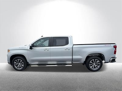 2022 Chevrolet Silverado 1500 Crew Cab 4x4 Pickup for sale #C32333 - photo 2