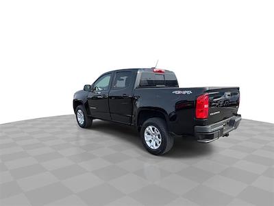 New 2022 Chevrolet Colorado LT Crew Cab 4x4 Pickup for sale #C32335 - photo 2