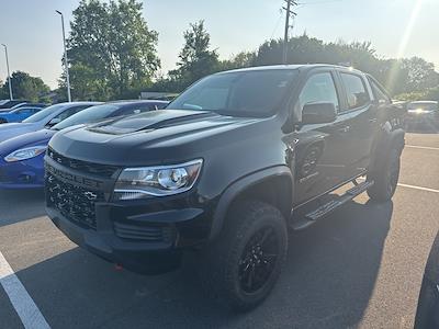 2022 Chevrolet Colorado Crew Cab 4x4 Pickup for sale #C32413 - photo 1