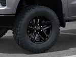 New 2023 Chevrolet Silverado 1500 Custom Crew Cab 4x4 Pickup for sale #CDTKZD*O - photo 9