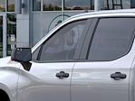 New 2023 Chevrolet Silverado 1500 Custom Crew Cab 4x4 Pickup for sale #CDTKZD*O - photo 12