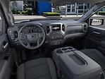 New 2023 Chevrolet Silverado 1500 Custom Crew Cab 4x4 Pickup for sale #CDTKZD*O - photo 15
