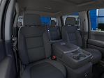 New 2023 Chevrolet Silverado 1500 Custom Crew Cab 4x4 Pickup for sale #CDTKZD*O - photo 16