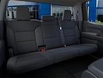 New 2023 Chevrolet Silverado 1500 Custom Crew Cab 4x4 Pickup for sale #CDTKZD*O - photo 17