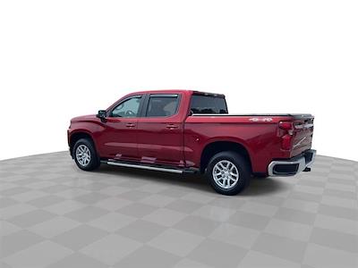 New 2021 Chevrolet Silverado 1500 LT Crew Cab 4x4 Pickup for sale #CS81442A - photo 2