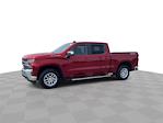 New 2021 Chevrolet Silverado 1500 LT Crew Cab 4x4 Pickup for sale #CS81442A - photo 5