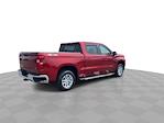 New 2021 Chevrolet Silverado 1500 LT Crew Cab 4x4 Pickup for sale #CS81442A - photo 8