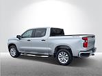 2021 Chevrolet Silverado 1500 Crew Cab 4x4 Pickup for sale #CS83011A - photo 1