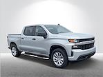 2021 Chevrolet Silverado 1500 Crew Cab 4x4 Pickup for sale #CS83011A - photo 5