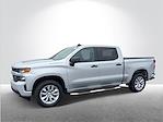 2021 Chevrolet Silverado 1500 Crew Cab 4x4 Pickup for sale #CS83011A - photo 7