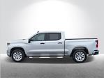 2021 Chevrolet Silverado 1500 Crew Cab 4x4 Pickup for sale #CS83011A - photo 3