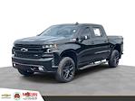 2022 Chevrolet Silverado 1500 LTD Crew Cab 4x4 Pickup for sale #CS84891A - photo 1