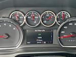 2022 Chevrolet Silverado 1500 LTD Crew Cab 4x4 Pickup for sale #CS84891A - photo 10
