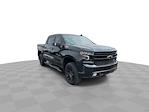 2022 Chevrolet Silverado 1500 LTD Crew Cab 4x4 Pickup for sale #CS84891A - photo 2
