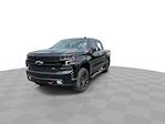 2022 Chevrolet Silverado 1500 LTD Crew Cab 4x4 Pickup for sale #CS84891A - photo 3