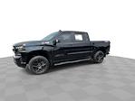 2022 Chevrolet Silverado 1500 LTD Crew Cab 4x4 Pickup for sale #CS84891A - photo 4