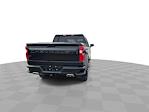 2022 Chevrolet Silverado 1500 LTD Crew Cab 4x4 Pickup for sale #CS84891A - photo 7