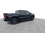 2022 Chevrolet Silverado 1500 LTD Crew Cab 4x4 Pickup for sale #CS84891A - photo 8