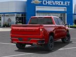 2025 Chevrolet Silverado 1500 Crew Cab 4x4, Pickup for sale #S81483 - photo 2