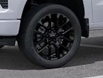 2025 Chevrolet Silverado 1500 Crew Cab 4x4 Pickup for sale #S85602 - photo 9