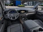 2025 Chevrolet Silverado 1500 Crew Cab 4x4 Pickup for sale #S85602 - photo 15