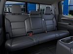 2025 Chevrolet Silverado 1500 Crew Cab 4x4 Pickup for sale #S85602 - photo 17