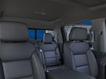 2025 Chevrolet Silverado 1500 Crew Cab 4x4 Pickup for sale #S85602 - photo 24