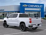 2025 Chevrolet Silverado 1500 Crew Cab 4x4 Pickup for sale #S85602 - photo 4