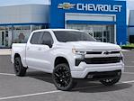 2025 Chevrolet Silverado 1500 Crew Cab 4x4 Pickup for sale #S85602 - photo 7