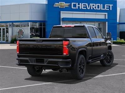 2025 Chevrolet Silverado 2500 Crew Cab 4x4 Pickup for sale #S84241 - photo 2