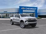 2025 Chevrolet Silverado 1500 Crew Cab 4x4 Pickup for sale #S85499 - photo 1