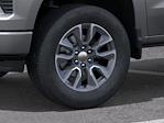 2025 Chevrolet Silverado 1500 Crew Cab 4x4 Pickup for sale #S85499 - photo 9