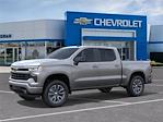 2025 Chevrolet Silverado 1500 Crew Cab 4x4 Pickup for sale #S85499 - photo 3