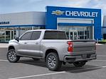 2025 Chevrolet Silverado 1500 Crew Cab 4x4 Pickup for sale #S85499 - photo 4