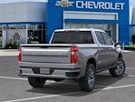 2025 Chevrolet Silverado 1500 Crew Cab 4x4 Pickup for sale #S85499 - photo 2