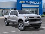 2025 Chevrolet Silverado 1500 Crew Cab 4x4 Pickup for sale #S85499 - photo 7