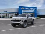 2025 Chevrolet Silverado 1500 Crew Cab 4x4 Pickup for sale #S85499 - photo 8
