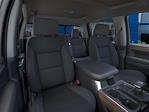 New 2025 Chevrolet Silverado 1500 LT Crew Cab 4x4 Pickup for sale #S84721 - photo 16