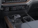 New 2025 Chevrolet Silverado 1500 LT Crew Cab 4x4 Pickup for sale #S84721 - photo 23