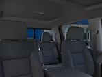 New 2025 Chevrolet Silverado 1500 LT Crew Cab 4x4 Pickup for sale #S84721 - photo 24