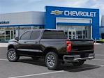 New 2025 Chevrolet Silverado 1500 LT Crew Cab 4x4 Pickup for sale #S84721 - photo 4