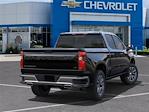 New 2025 Chevrolet Silverado 1500 LT Crew Cab 4x4 Pickup for sale #S84721 - photo 2
