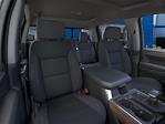 2025 Chevrolet Silverado 1500 Crew Cab 4x4 Pickup for sale #S84976 - photo 16